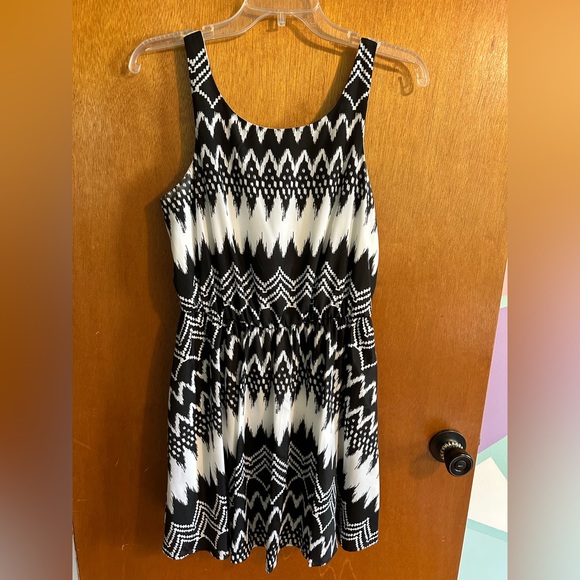 Rewind Dresses & Skirts - Juniors dress